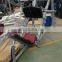 Hot selling fitness gym equipment Linear Leg Press LM10