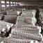 Electro Galvanized Chain Link Fence     Hot Dipped Galvanized Chain Link Fence      chain link mesh