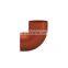 EN877 grey cast iron long double bend Sml  pipe fitting manufacturer
