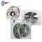 A105 slip on forged pipe flange made in China