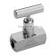 1/2 NPT Female Thread SS316L 10000PSI Oil and Gas Stainless Steel Needle Valve