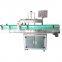 2020 hot selling automatic bottles jars aluminum foil sealing machine for sale