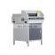 G450VS+  Office Equipment Digital Electric A3 Paper Cutting Machine with Numerical Control