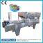 BHJ-4/6/8 jelly cup sealing machine filling packing machine ,4000-10000cups/hour