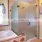 Modern Bathroom 4-12MM Tempered Glass Completer  Shower Room Luxurious Door