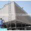 fiberglass cooling tower
