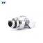 BT3035  good quality home brass thermostatic angled radiator valves