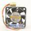 FD124010EB 40*40*10mm DC12V 0.12A 3wires Fan