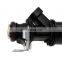 New Fuel Injector&Pigtail Wires 1P1575 for Buick Century Montana Chevy 25323972