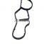 Free Shipping! Engine Oil Filter Housing Gasket Timing Cover 2721840080 For Mercedes-Benz