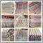 OEM stainless steel fiber felt melt filter cartridge removal metal oxide filter  element