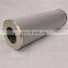 DEMALONG Supply Hilliard hydraulic oil filter element 258A4860P002 stainless steel filter cartridge filter alternative