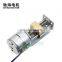Chihai motor CHS-SM2016-SS32 20mm Micro Slider Linear Stepping Motor Screw Motor with Bracket  for micro 3D printer