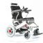 Light Weight Foldable Electric Power Wheelchair For Disabled