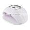 High Quality 86W Wholesale Nail Lamp Electric Led uv Nail Dryer Curing Gel Polish Manicure Machine