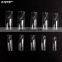 Nail Beauty Supply UK US BE Warehouse Poly-gel Nail Artificial Tips