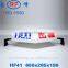 HF41 led dome light taxi top advertising light box car roof advertising box