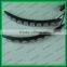 Super brightness white 10W DRL led strip led decoration lights for car