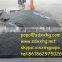 Простая в сборке временная проезжая часть и временный тротуар из HDPE