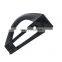 Custom injection molded parts plastic machining molding