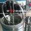LL758744/758715 Single Row Tapered Roller Bearings 12.75X15X1.125inch Made in China WKKZ BEARING