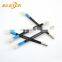 12V 24V 48V 40W small electric resistance 6*20mm 3d printer heater cartridge