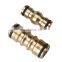 HENGXIN factory brass quick hose connector