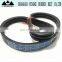 V-Belts for Rice Harvester (9J)