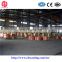Upward Continuous Casting Machine from Cathode Copper to Copper Rod