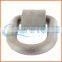 China supplier stainless steel dog d ring