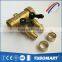 floor heating pex manifold system with pump