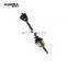 Auto Parts drive shaft For DACIA 6001547028 8200985010 car repair
