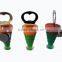 Promotional Custom Fridge Magnet Wine Bottle Opener