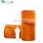 Electric heating knees support with removable socket
