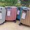 luggage compartment  ,Travel box