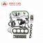 High quality cylinder gasket head kit OEM 04111-17011 For Land Cruiser HZJ80 HZB40 50 1HZ