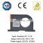 Acrel AC Residual current transducer input:AC 0-1A output:DC 0-5V/0-10V CT diameter 50mm true RMS current sensor BA50L-AI/V-T