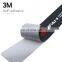 1pc car trunk decorative protective stickers Bumper For lifan solano x60 x50 650 Emblem Stickers Accessories