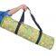 Eco Hippie Yoga Mat Bag Hemp Yoga & Pilate OEM