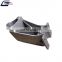 European Truck Auto Spare Parts Rear Mudguard Bracket Oem 1371224 for DAF XF106 Truck Body Parts Fender Bracket