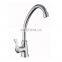 Bronze Finished Hot and Cold Water Mixer Tap Brass Kitchen Sink Faucet