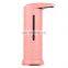 Automatic Touchless Soap Dispenser Hand Liquid soap Dispenser Automatic Spray Sensor Soap Dispenser