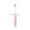 New Style Automatic Portable Household personal care waterproof electric sonic toothbrush Soft electric toothbrush