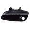 Front Left Outside Outer Exterior Black Door Handle Driver Side For Hyundai Elantra 01-05 826502D000