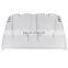 Transformer Fiberglass Hood /Bonnet for Jeep Wrangler JK Hood