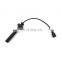 Auto Spark Pulg Cable Set 2 Pcs For MItsubishi 4X4 Pick Up Lancer CS3A DG3A 2000-2007 MD365102