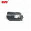 Factory direct sale auto part 12v left fog lamp fog light for 33951-SDE-P01 for CM5