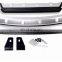 High Quality Front/Rear Bumper guard skid plate for LEXUS RX 200t