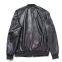 Men's Cowhide Baseball Jacket