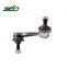 ZDO  Manufacturers Retail high quality auto parts Front Stabilizer link for HONDA CROSSTOUR